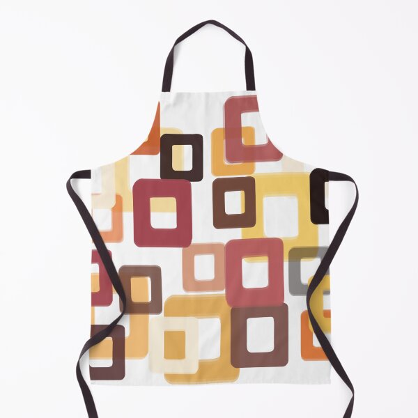 Item preview, Retro Rectangles designed and sold by Adasha Knight.