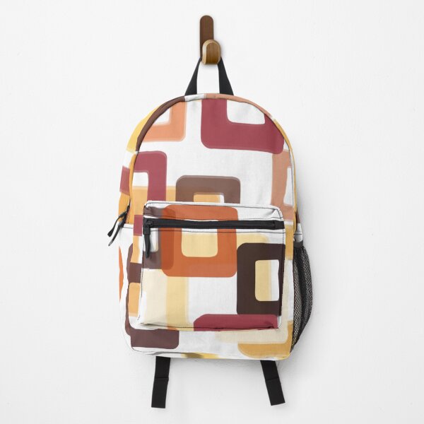 Item preview, Retro Rectangles designed and sold by Adasha Knight.