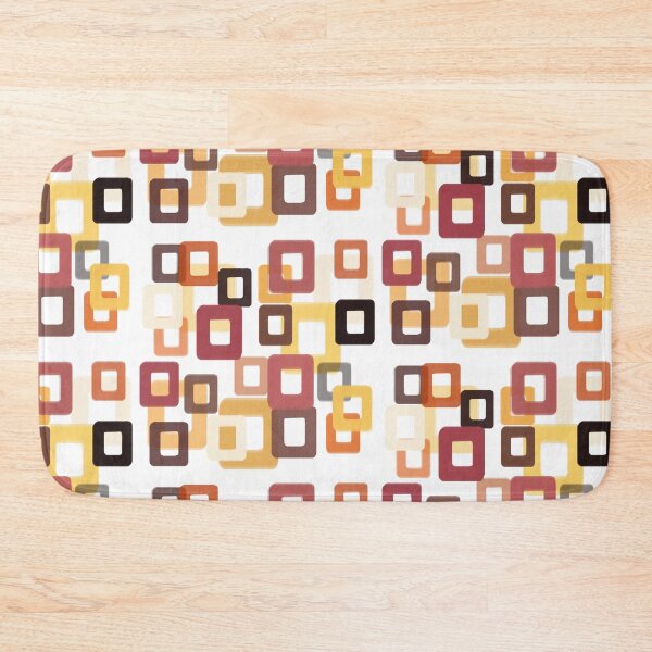 Item preview, Retro Rectangles designed and sold by Adasha Knight.