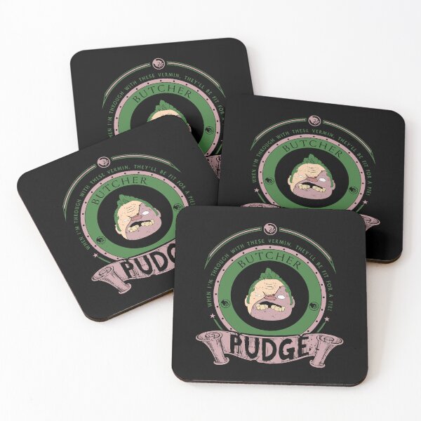 Item preview, PUDGE - LIMITED EDITION designed and sold by EXION CREW.