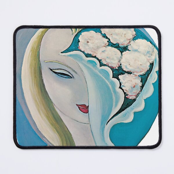 Item preview, Laya Derek and the Dominos designed and sold by bartley-clorin.