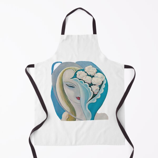 Item preview, Laya Derek and the Dominos designed and sold by bartley-clorin.