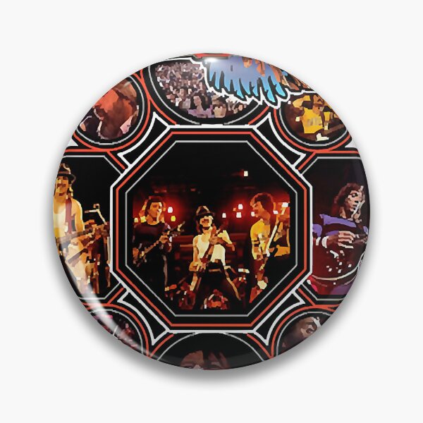 Item preview, Brothers 1982 Allman For Fans designed and sold by bartley-clorin.