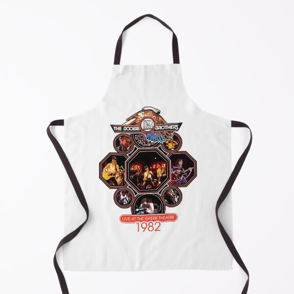 Item preview, Brothers 1982 Allman For Fans designed and sold by bartley-clorin.