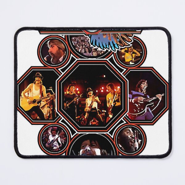 Item preview, Brothers 1982 Allman For Fans designed and sold by bartley-clorin.