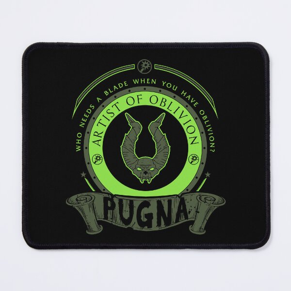 Item preview, PUGNA - LIMITED EDITION designed and sold by EXION CREW.