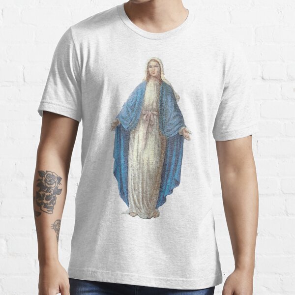 Mary Essential T-Shirt