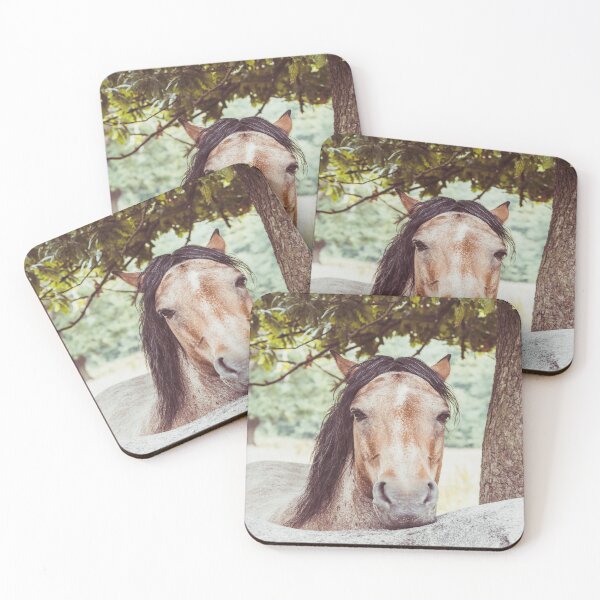 Artikelvorschau, Horses Friendship II entworfen und verkauft von victoria frost.