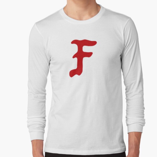 Camiseta de manga larga