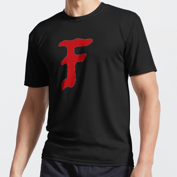 Camiseta deportiva
