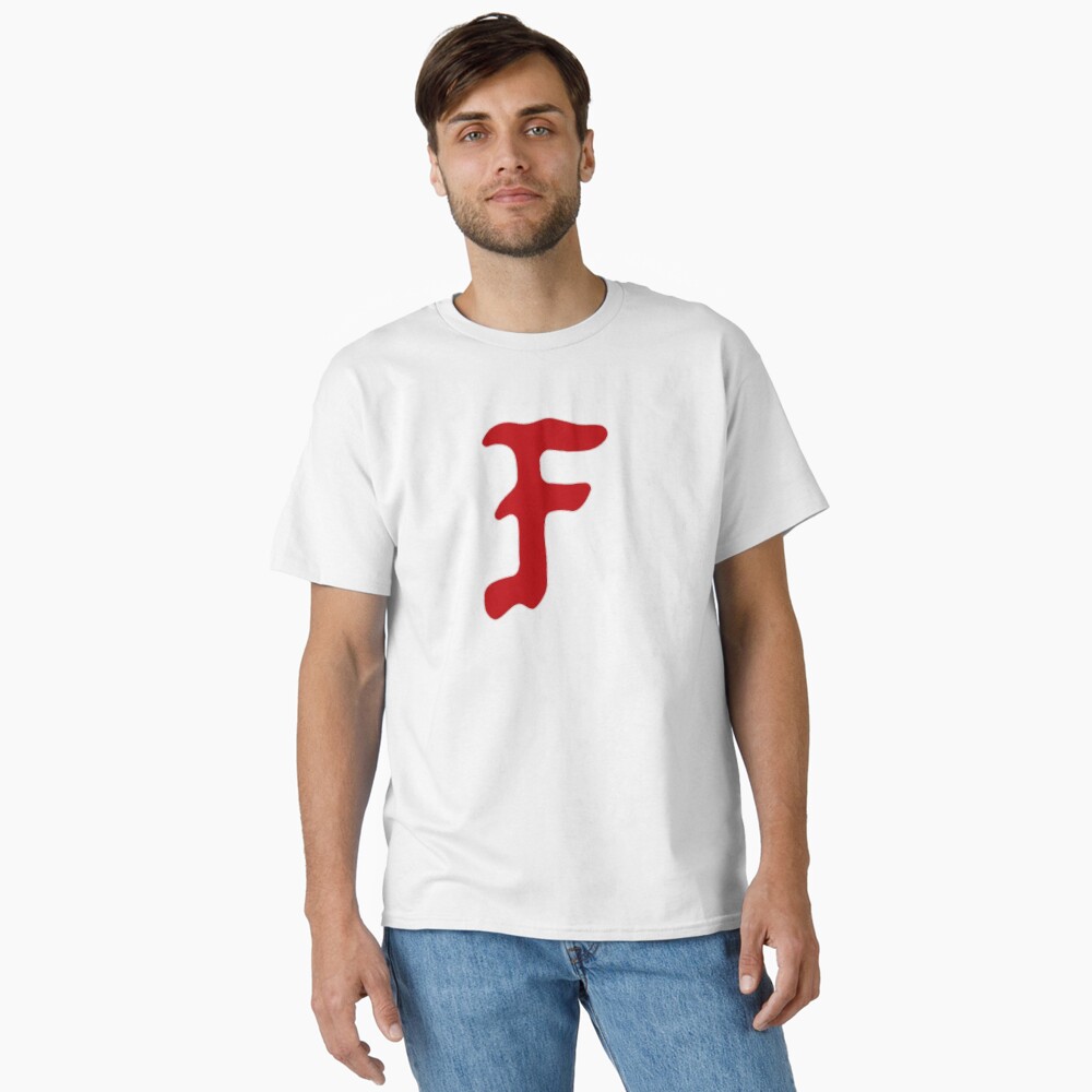 Vista previa del artículo con la obra «Camiseta clásica», diseñado y vendido por Shope133.