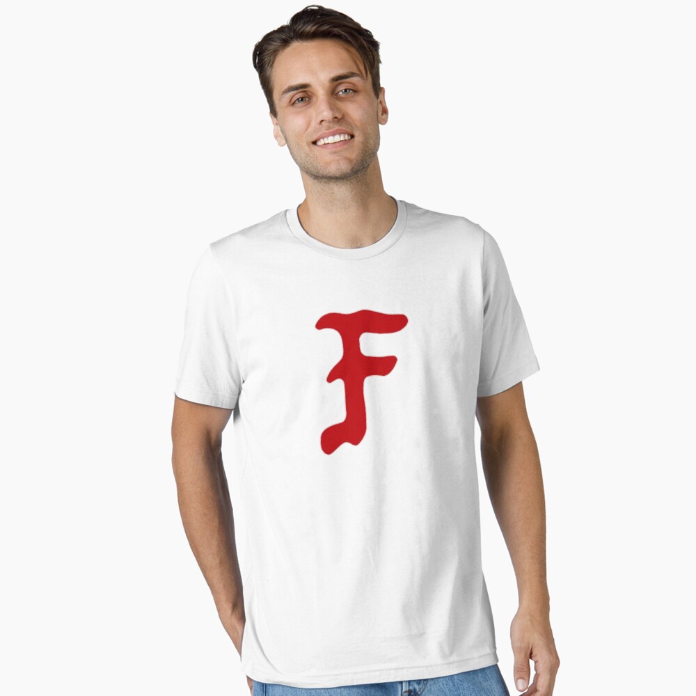 Vista previa del artículo con la obra «Camiseta esencial», diseñado y vendido por Shope133.