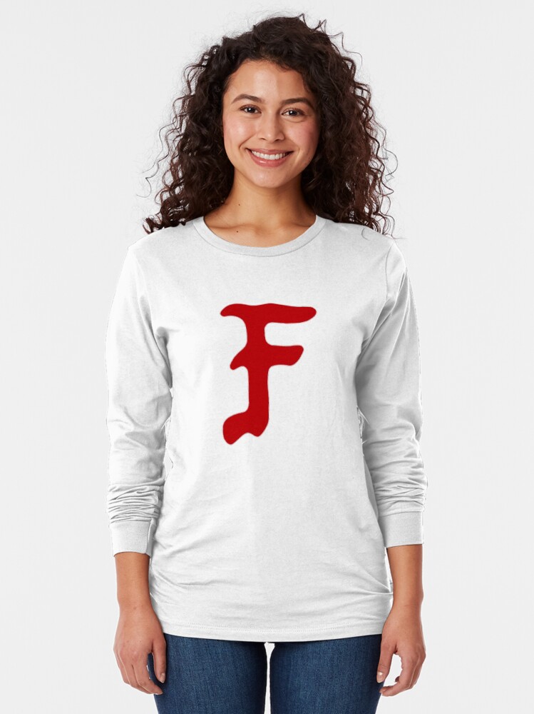 Imagen 2 de 5, Camiseta de manga larga con la obra Observaciones futuras, diseñada y vendida por Shope133.