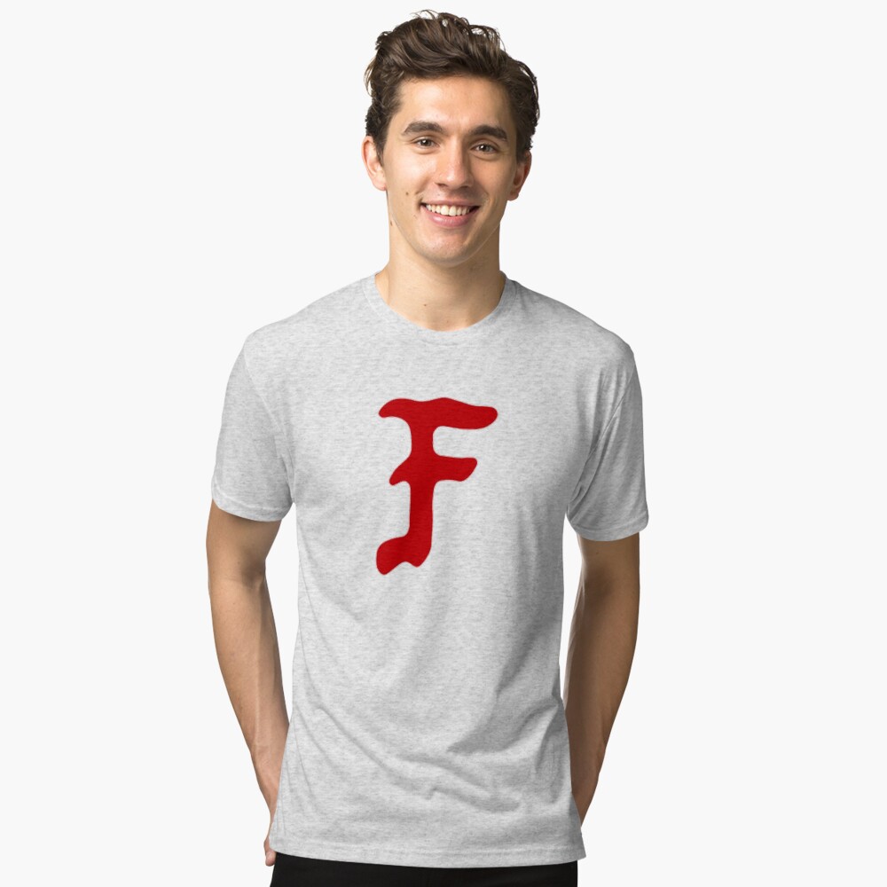 Vista previa del artículo con la obra «Camiseta de tejido mixto», diseñado y vendido por Shope133.