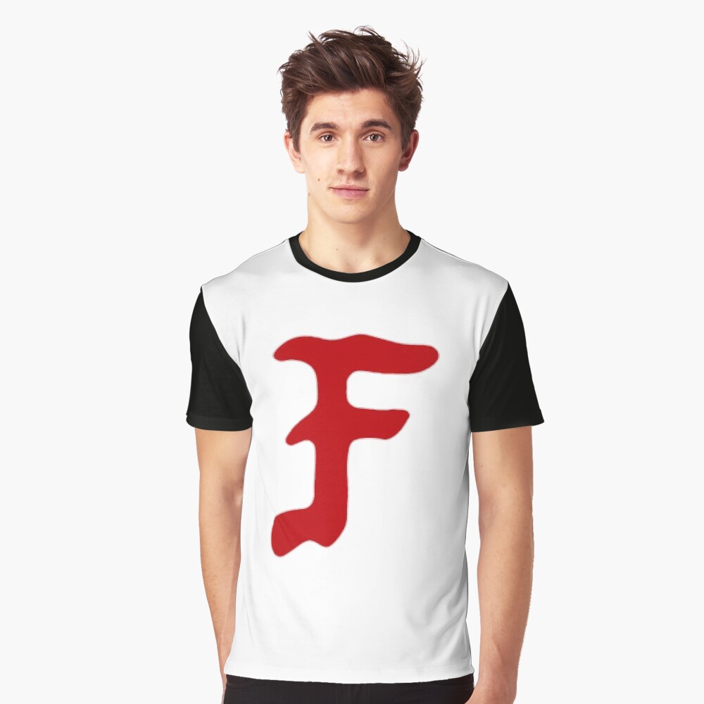 Vista previa del artículo con la obra «Camiseta gráfica», diseñado y vendido por Shope133.