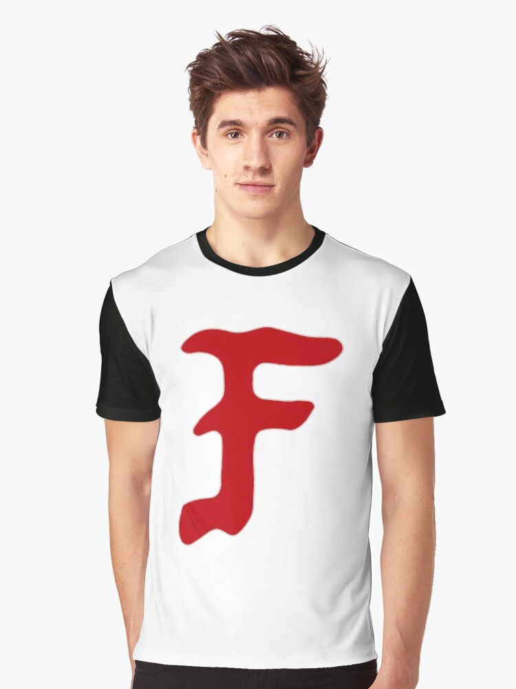 Imagen 1 de 5, Camiseta gráfica con la obra Observaciones futuras, diseñada y vendida por Shope133.