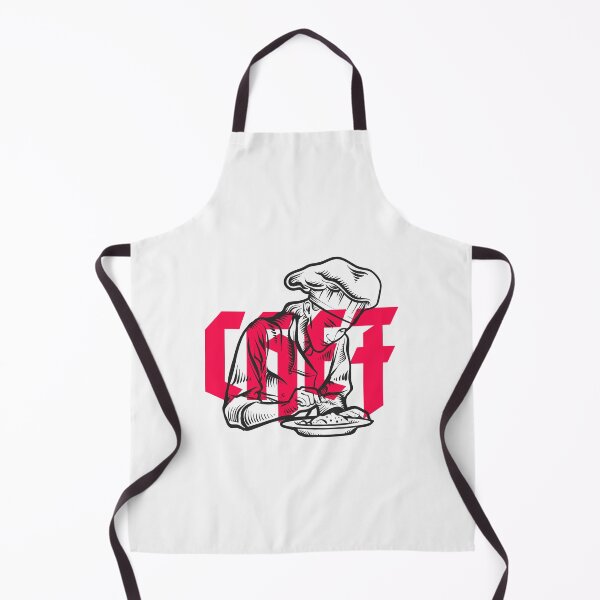 Item preview, Chef Mom designed and sold by TastyTees-Store.
