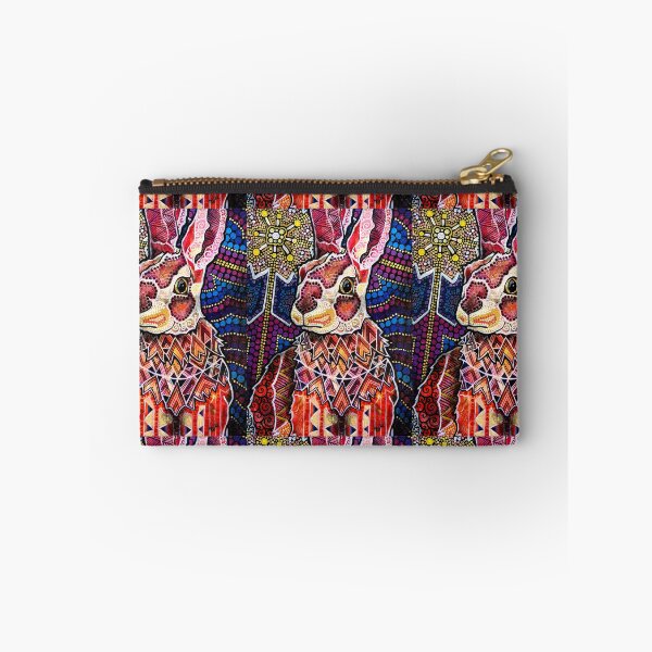 Item preview, El-Ahrairah  designed and sold by Rachel Hueske.