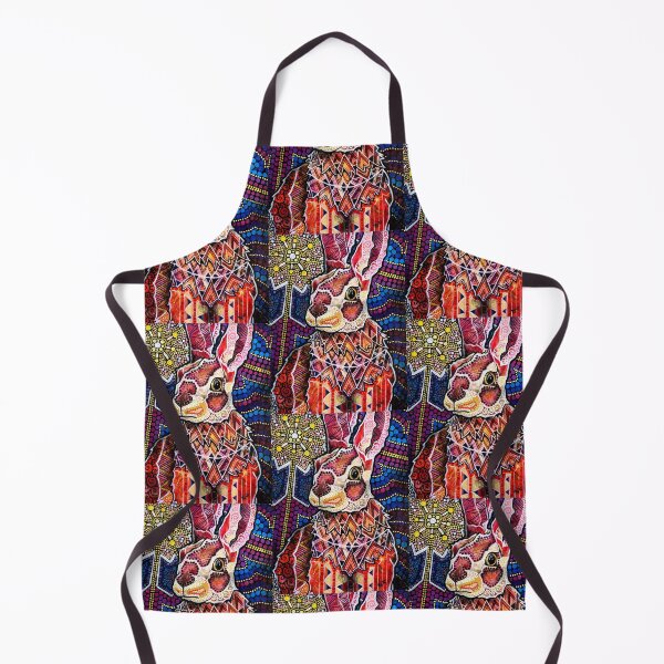 Item preview, El-Ahrairah designed and sold by Rachel Hueske.
