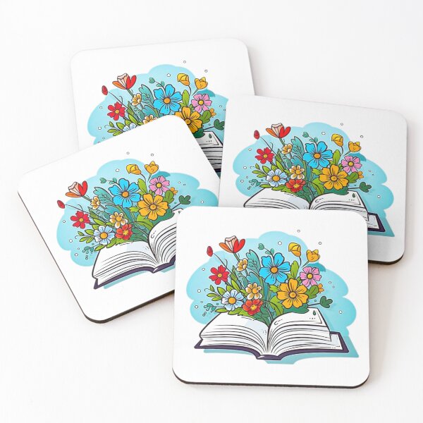 Item preview, libro flores designed and sold by Kilwinning-DA.