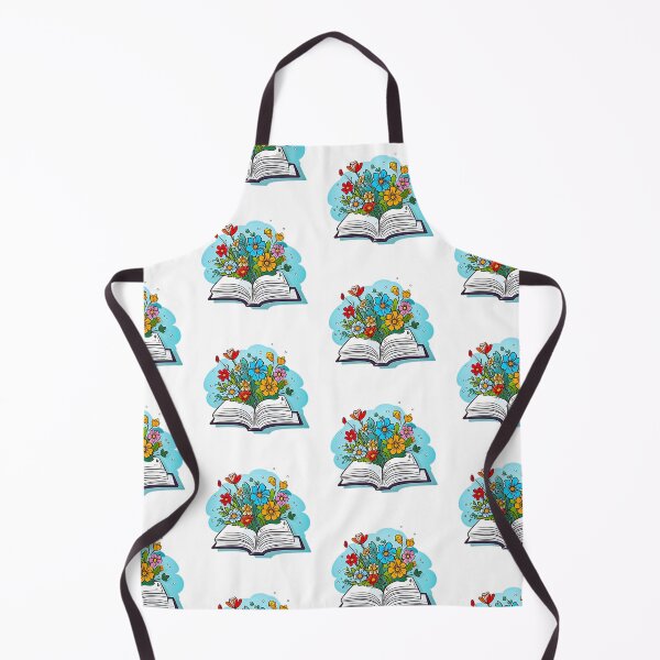 Item preview, libro flores designed and sold by Kilwinning-DA.