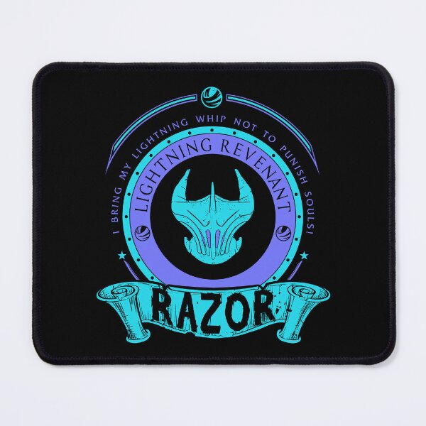 Item preview, RAZOR - LIMITED EDITION designed and sold by EXION CREW.