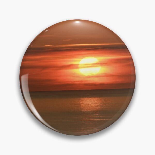 Item preview, A Dazzling Sunset - Fleurieu Peninsula designed and sold by imaginethis.