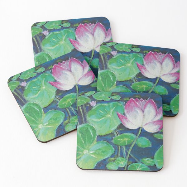 Item preview, Beautiful Lotus flower in Vietnam designed and sold by Yolanda Designs.