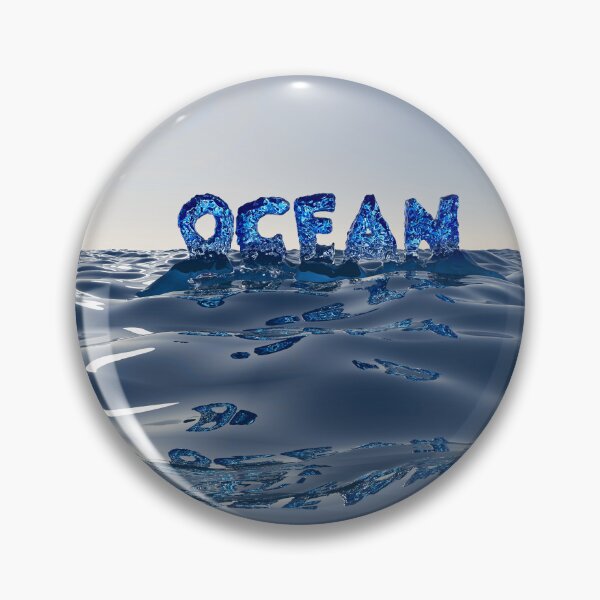 Item preview, Ocean designed and sold by serpico93.