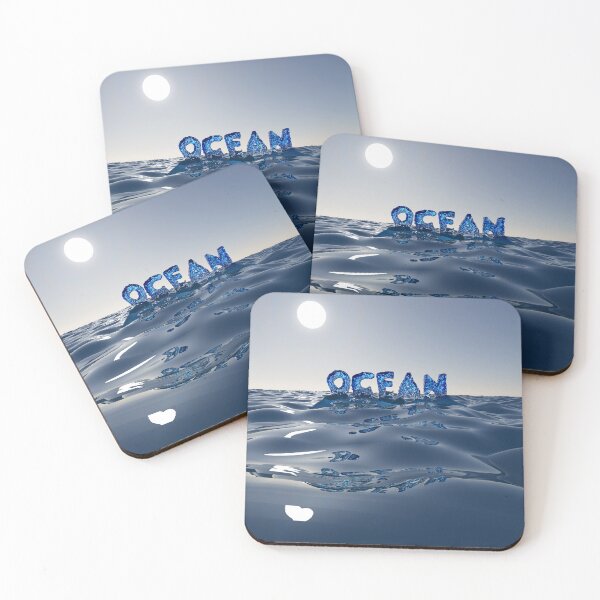 Item preview, Ocean designed and sold by serpico93.