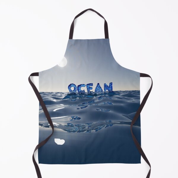 Item preview, Ocean designed and sold by serpico93.