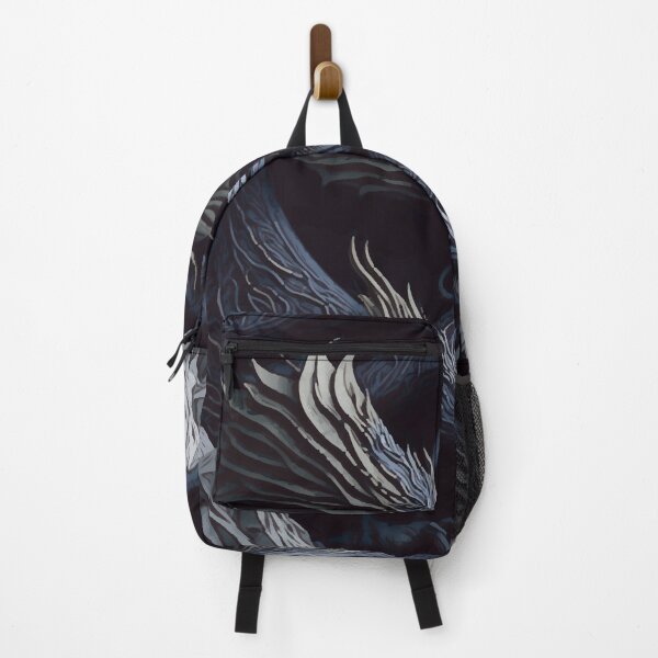 Item preview, A Majestic Flock of Dragons Weaving Intricate Patterns In The Air designed and sold by LuckDragonGifts.