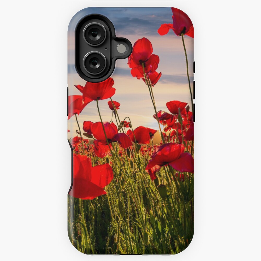 Item preview, iPhone Tough Case designed and sold by mike-pellinni.