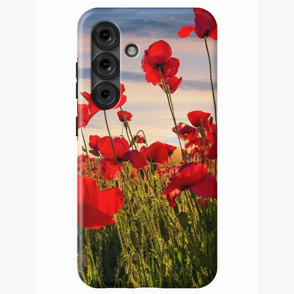Item preview, Samsung Galaxy Tough Case designed and sold by mike-pellinni.