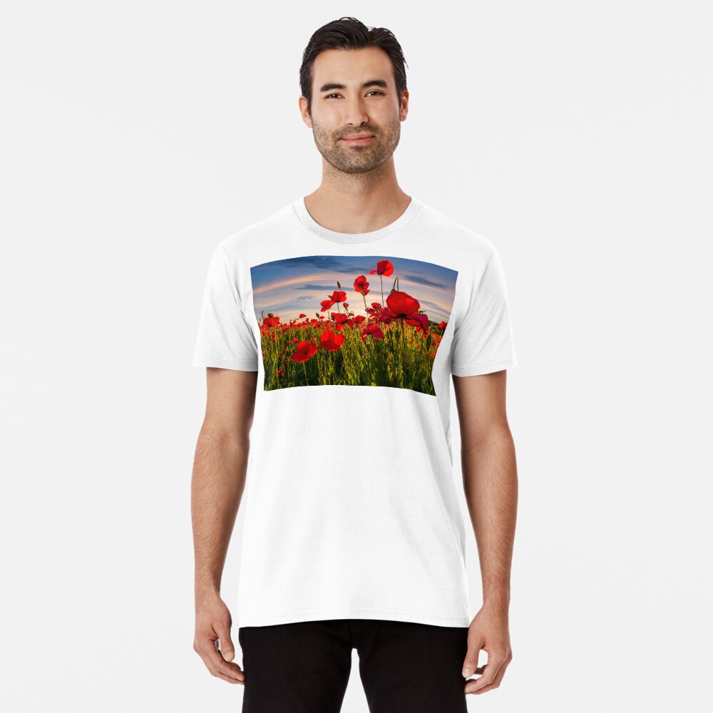 Item preview, Premium T-Shirt designed and sold by mike-pellinni.