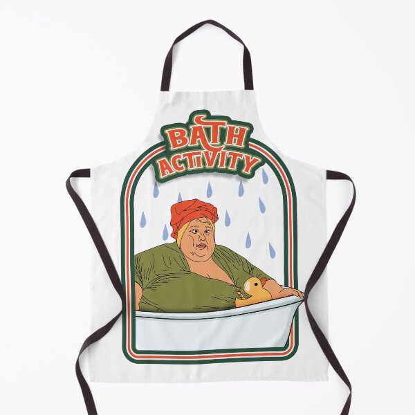 Item preview, Bath Activity designed and sold by arthardist.