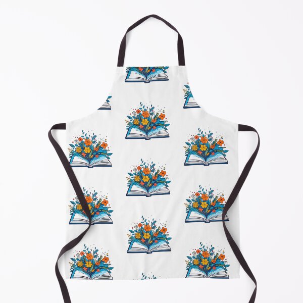 Item preview, libro flores designed and sold by Kilwinning-DA.