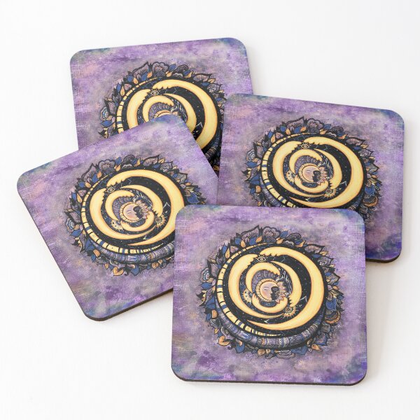 Item preview, Kiss of Sun and Moon designed and sold by Dorog Aya.
