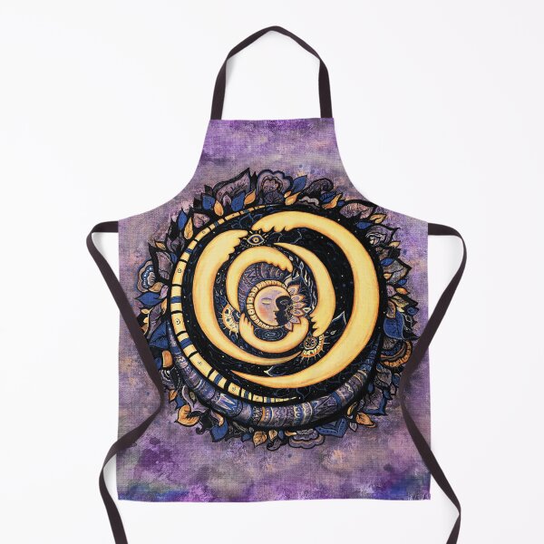 Item preview, Kiss of Sun and Moon designed and sold by Dorog Aya.