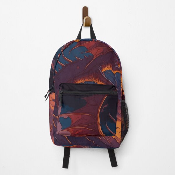 Item preview, A Dazzling Display of Dragons Creating A Beautiful Tapestry of Colour In The Sky designed and sold by LuckDragonGifts.