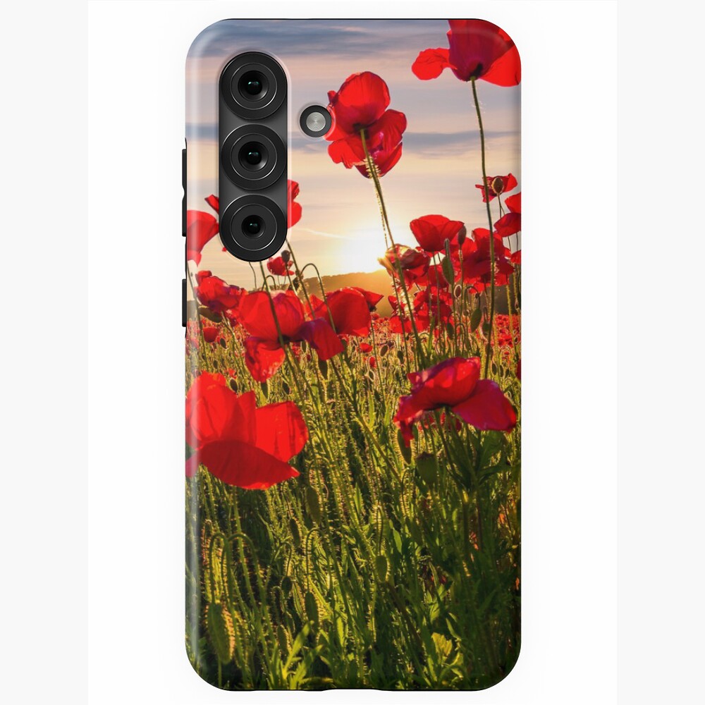 Item preview, Samsung Galaxy Tough Case designed and sold by mike-pellinni.