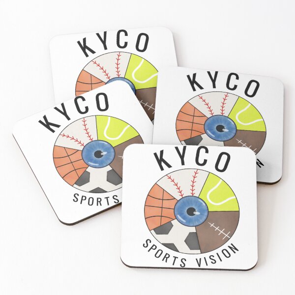 Item preview, KYCO Sports Visiom designed and sold by maddiedanielle.