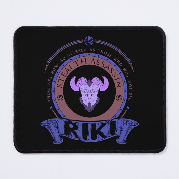 Item preview, RIKI - LIMITED EDITION designed and sold by EXION CREW.