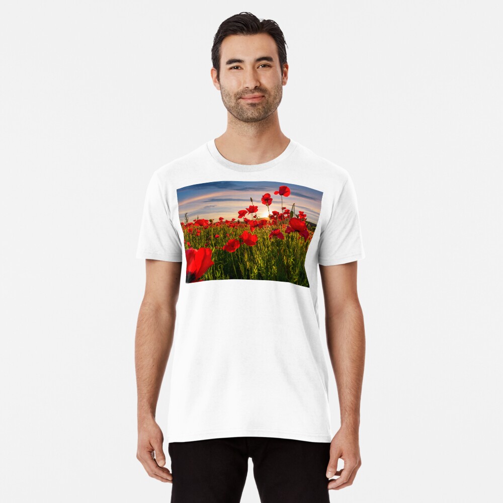 Item preview, Premium T-Shirt designed and sold by mike-pellinni.