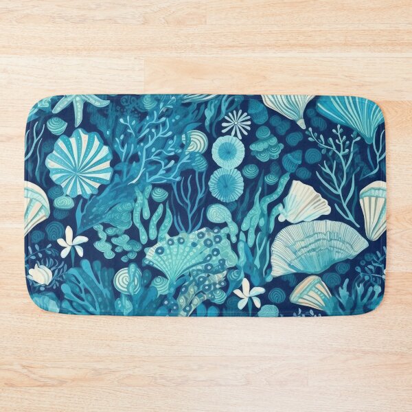Item preview, Enchanted Tidal Treasures designed and sold by NightDumpling.