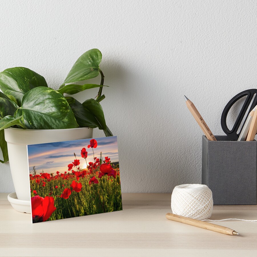 Item preview, Art Board Print designed and sold by mike-pellinni.