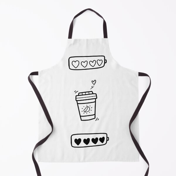 Item preview, Coffee charge with love designed and sold by Maksab Designs.