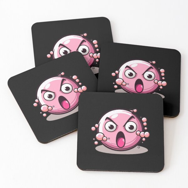 Artikelvorschau, Cute KawaiiMadness Kawaii Bubblegum entworfen und verkauft von KawaiiMadness7.