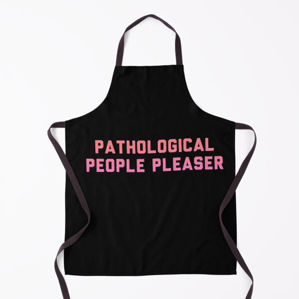 Item preview, Pathological People Pleaser - you’re losing me TS designed and sold by enchantededits.
