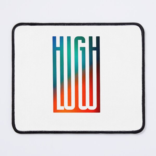 Item preview, HighLow designed and sold by VM04.